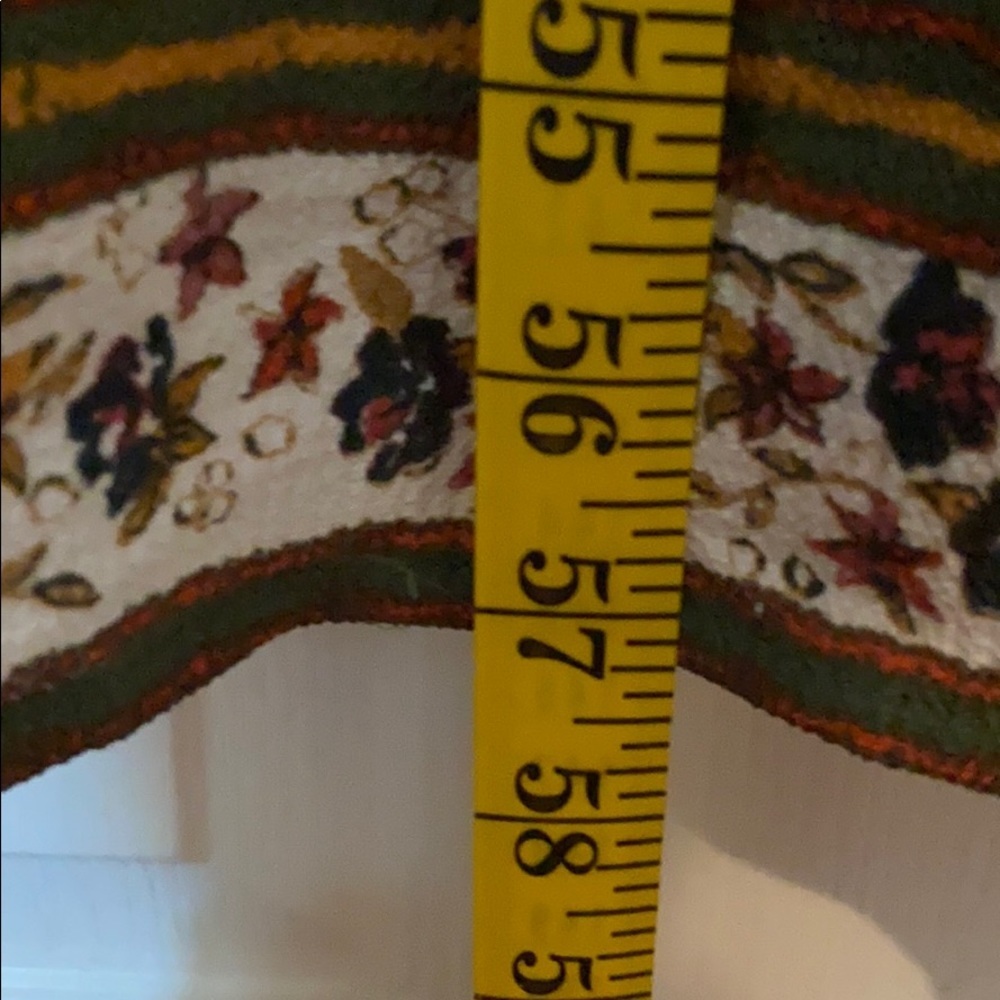 Altard State maxi dress size M multicolored - Picture 4 of 12